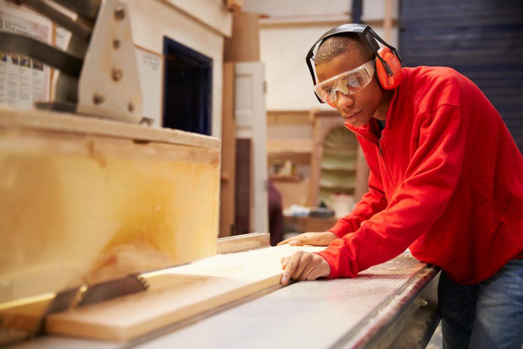 Apprentice & Apprenticeships Stories