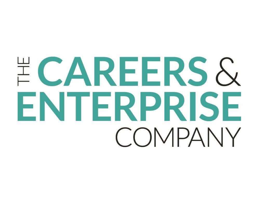 The Careers & Enterprise Company logo