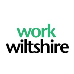 The Work Wiltshire logo