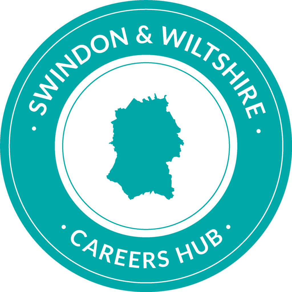 Swindon and Wiltshire Careers Hub Logo