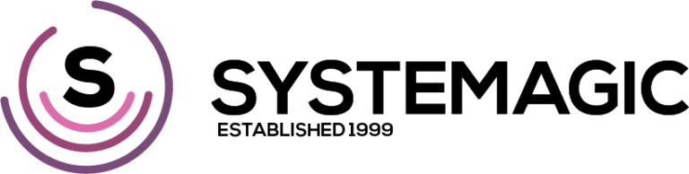 systemagic logo