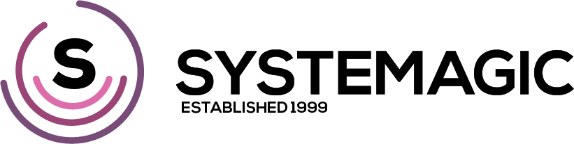 systemagic logo