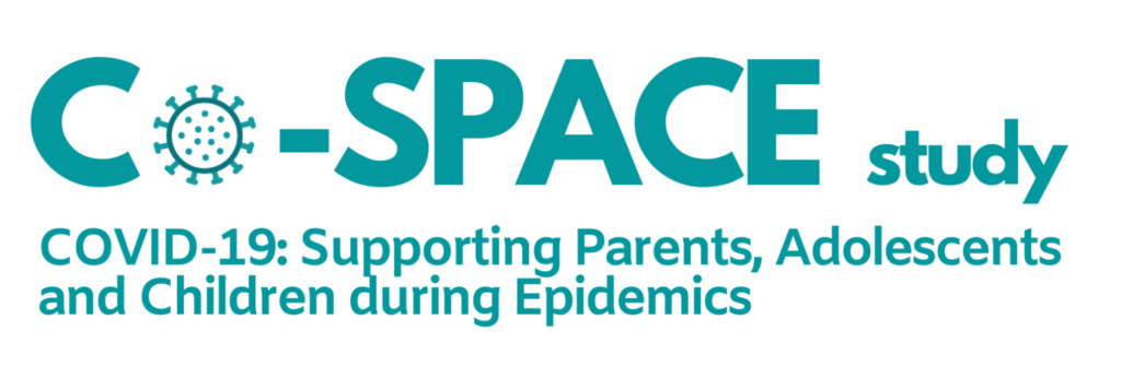 Co-SPACE Study logo