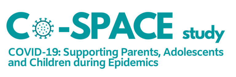 Co-SPACE Study logo