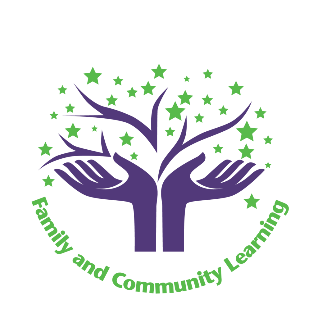 Family and Community Learning logo