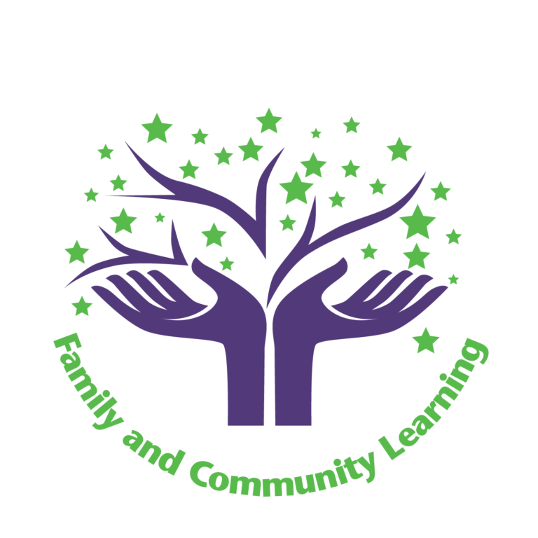 Family and Community Learning logo