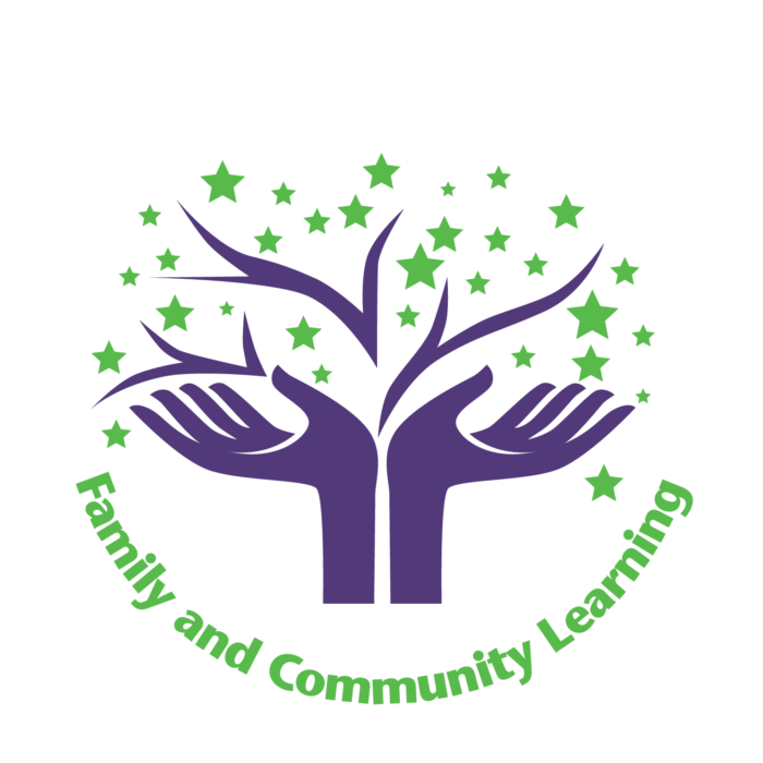 Family and Community Learning logo