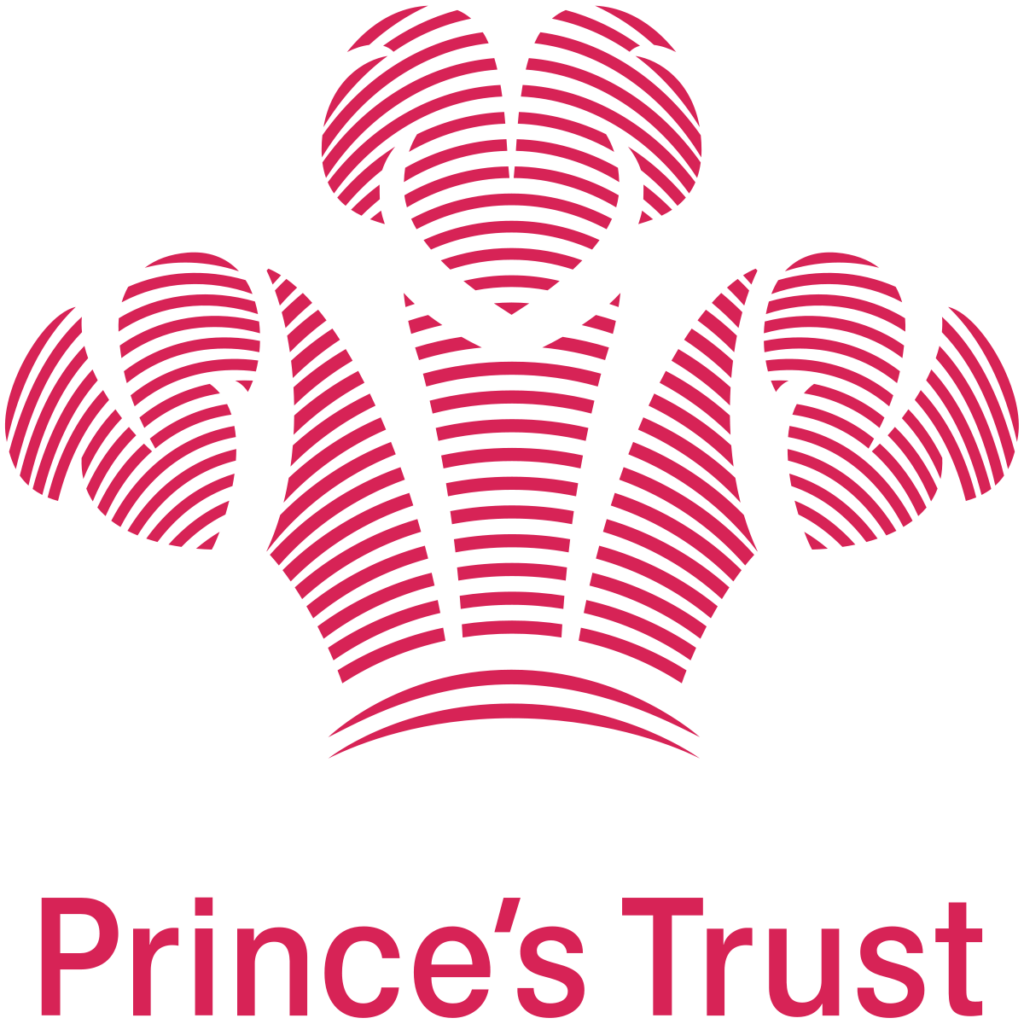 Prince's Trust logo