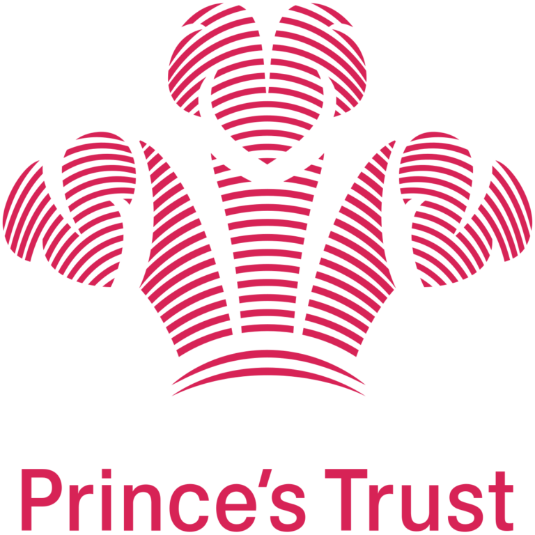 Prince's Trust logo