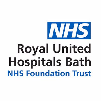 Royal United Hospitals Bath NHS Foundation Trust logo
