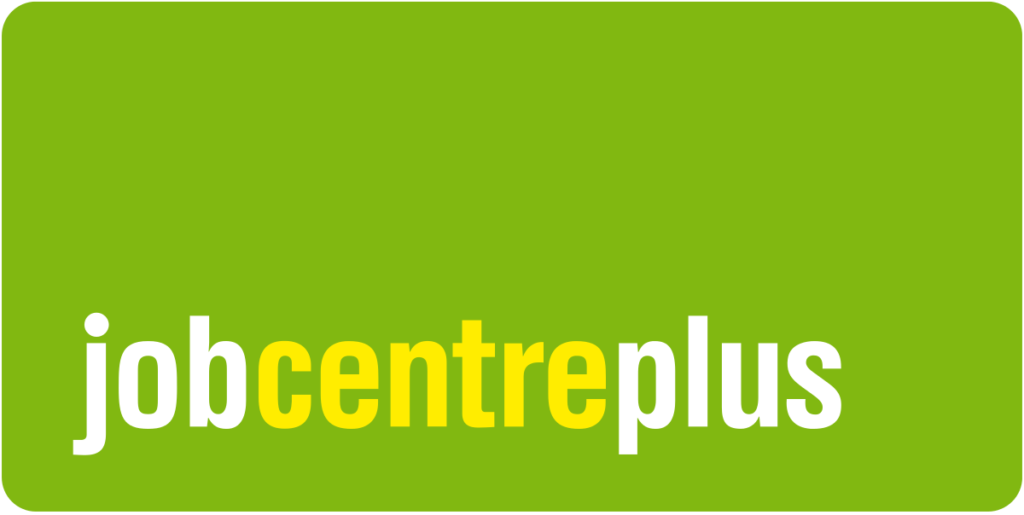 jobcentreplus logo