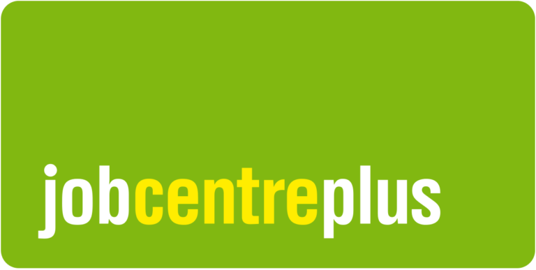 jobcentreplus logo