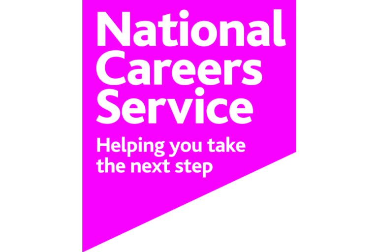 National Careers Service can help you take the next step