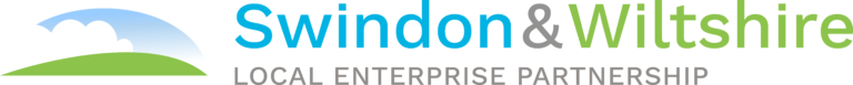 Swindon and Wiltshire Local Enterprise Partnership logo