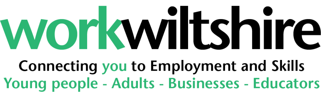 Work Wiltshire logo