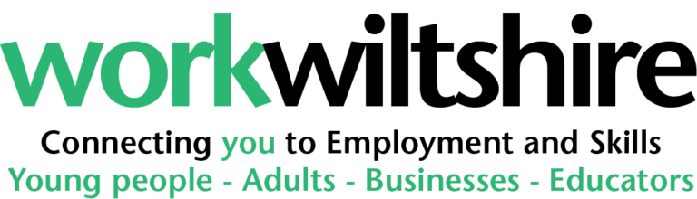 Work Wiltshire logo