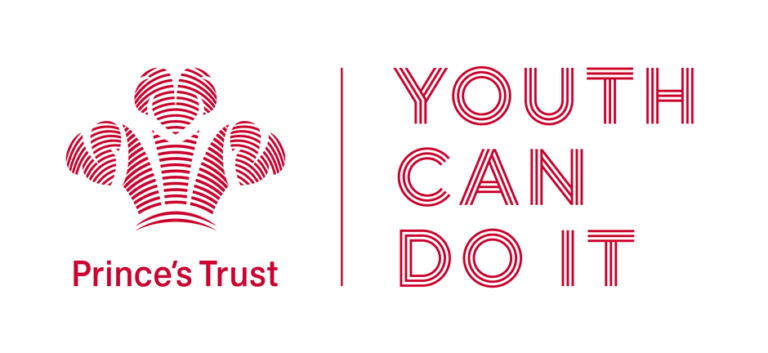 Prince's Trust - Youth Can Do It logo