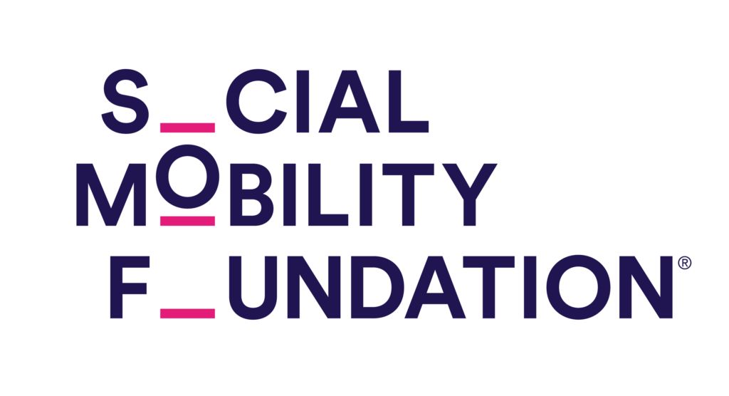 Social Mobility Foundation logo