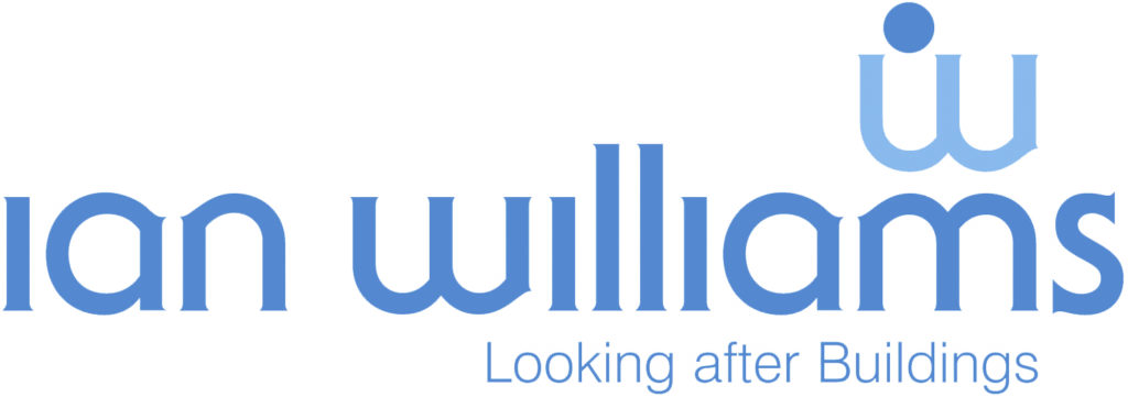 Ian Williams employer logo
