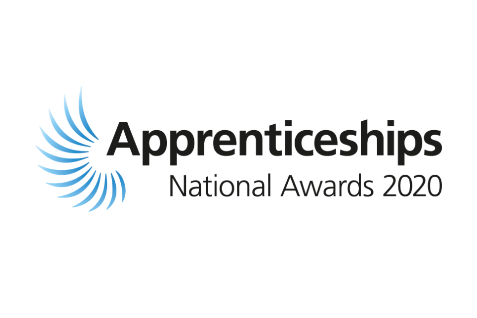 National Apprenticeship Awards 2020