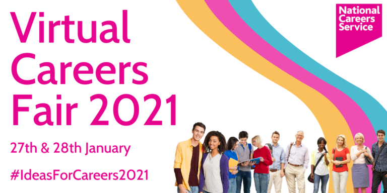 Virtual Careers Fair