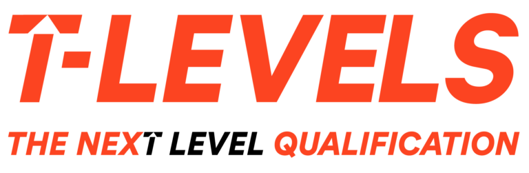 TLevel-Logo-RedWithStraplineAndBlackAccent