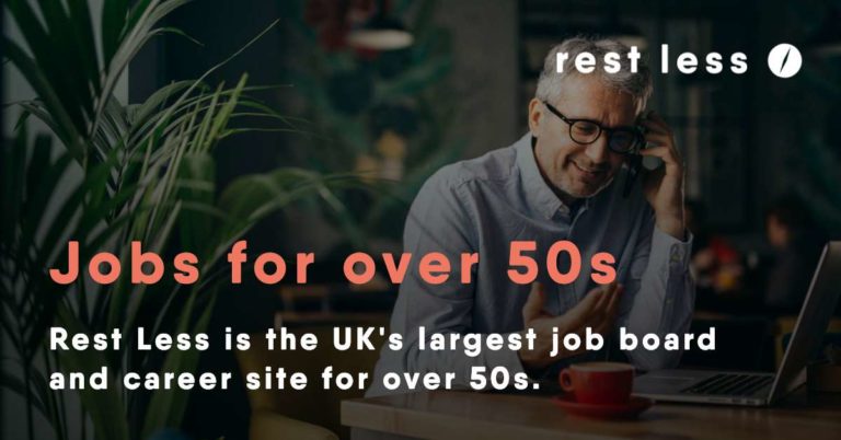 restless.co.uk banner