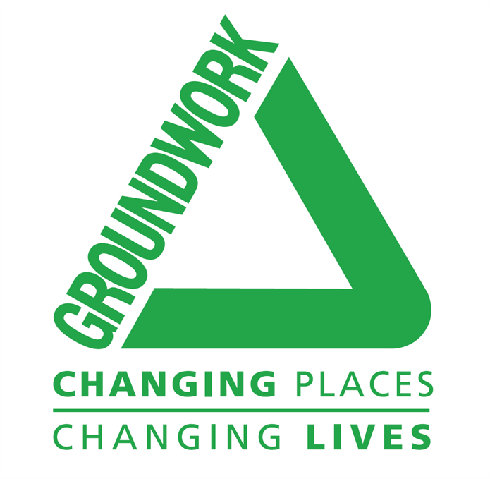 groundwork london logo