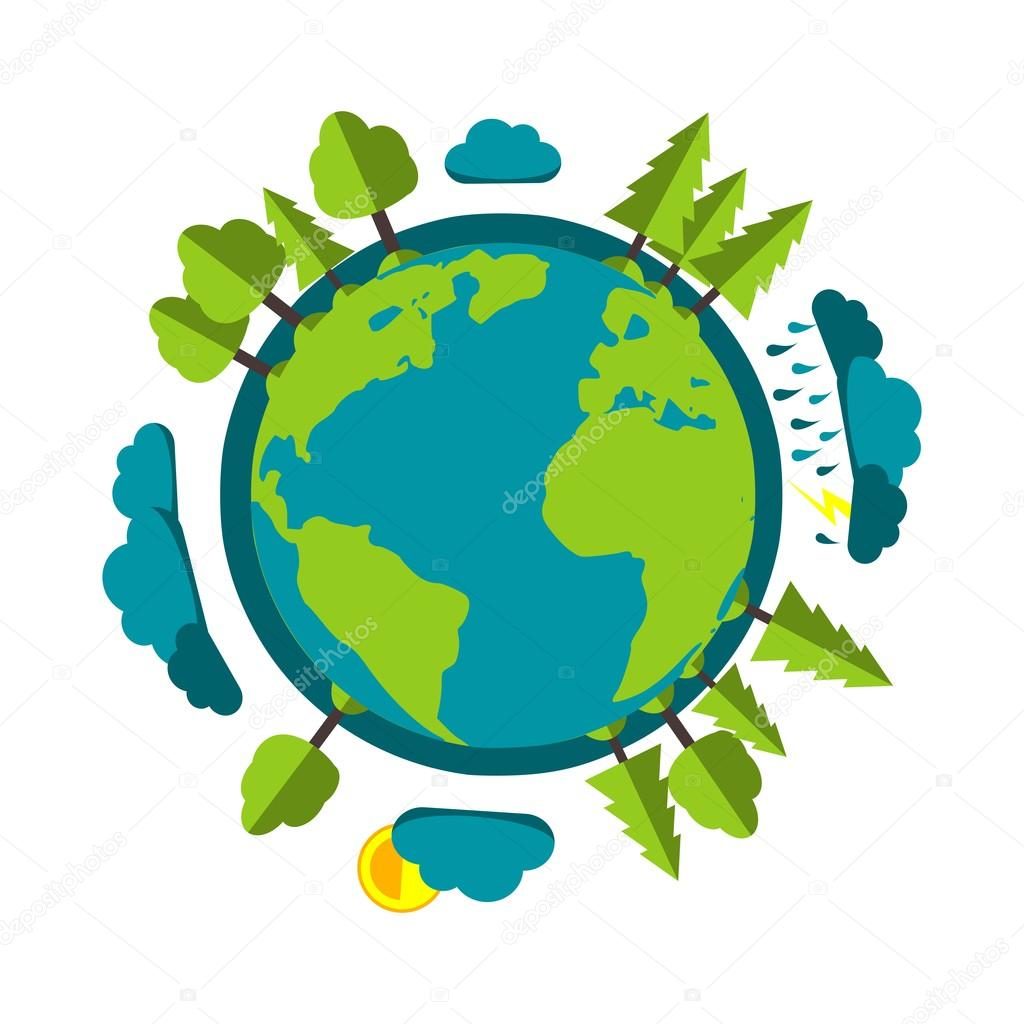 stock-illustration-planet-earth-cartoon-style