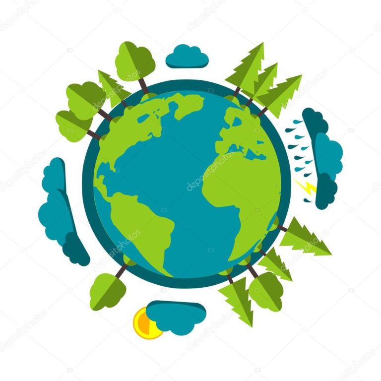 stock-illustration-planet-earth-cartoon-style