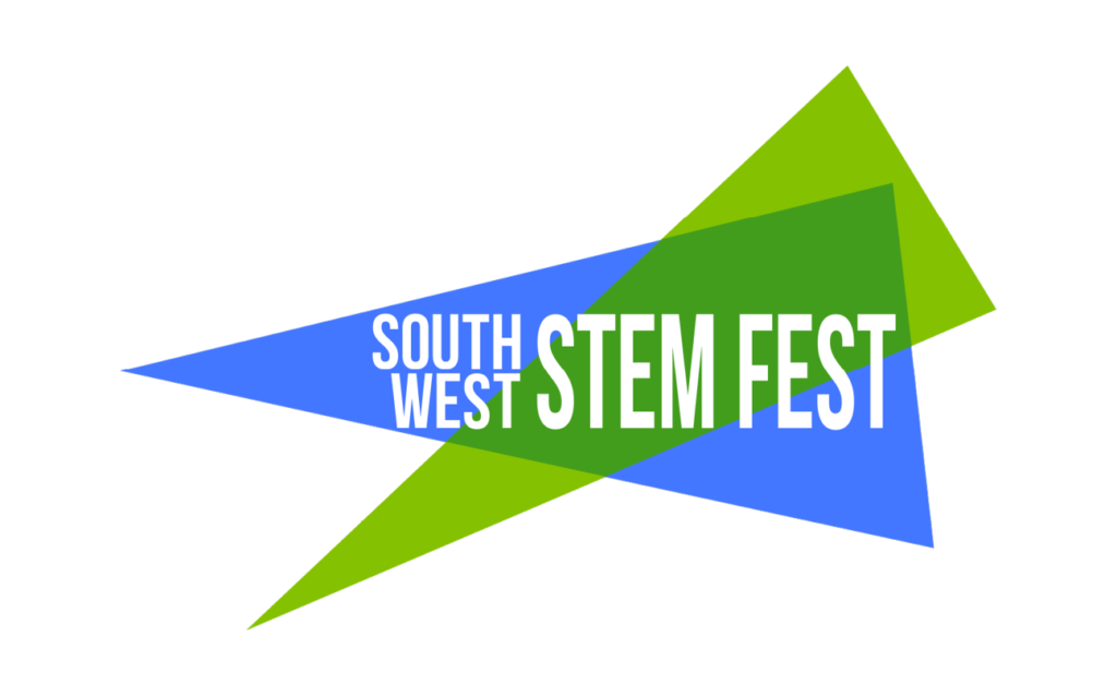 South West STEM Fest Logo