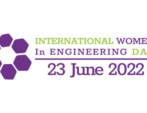 Women in Engineering Day 2022 Inspiring Case Studies