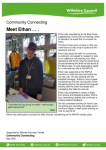 thumbnail of 22 Ethan Harriss CC case study volunteerig 19.07.22