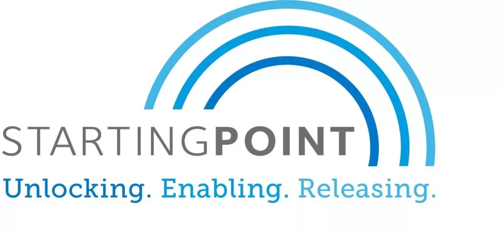 Starting Point logo