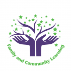 Family and Community-learning Logo