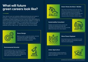 thumbnail of Green Careers Week Jobs