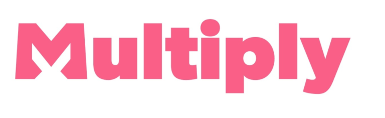 Multiply Logo