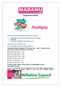 thumbnail of Employment skills Level 1