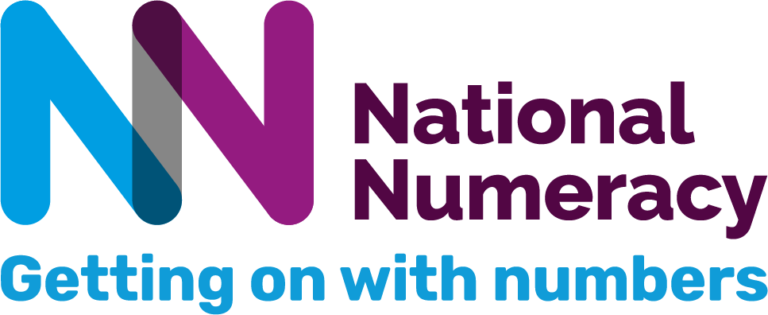 National Numeracy Logo