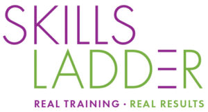 Skills Ladder Logo