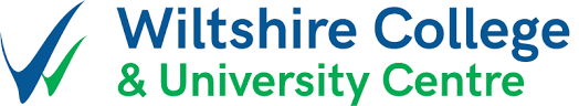Wiltshire College and University Centre Logo