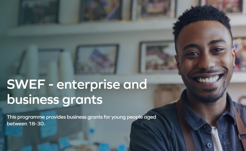 Business Grants