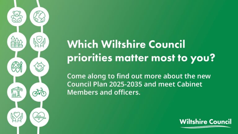 Have your say
