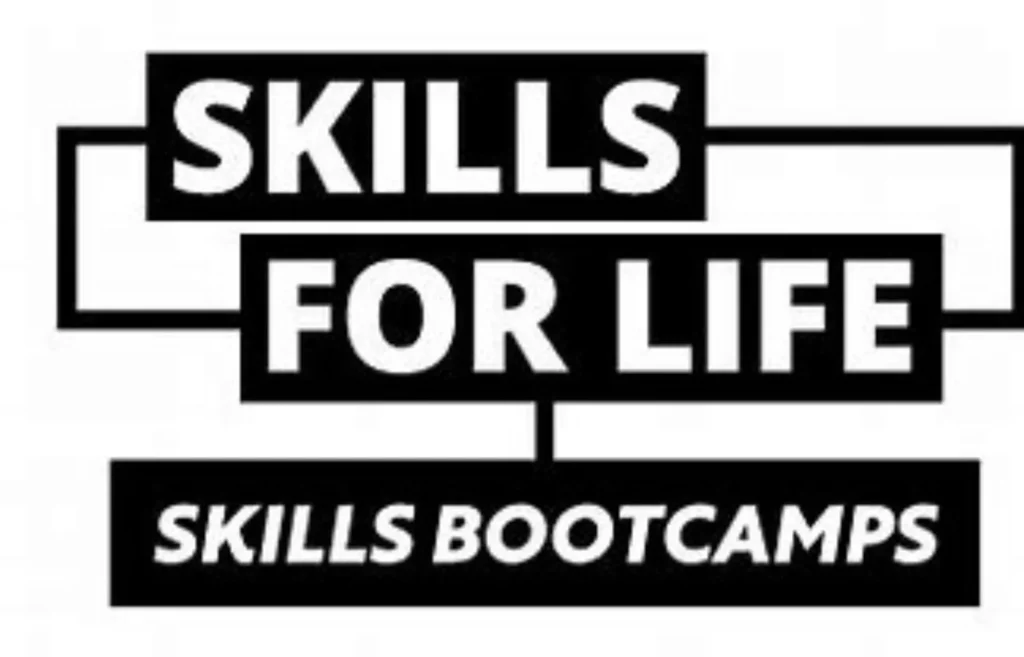 SKILLS FOR LIFE SKILLS BOOTCAMPS