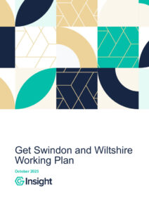 thumbnail of Get Swindon and Wiltshire Working