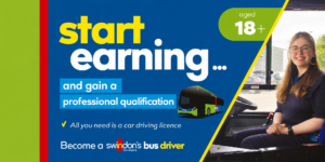 Swindon Bus careers