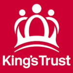 King's Trust Logo